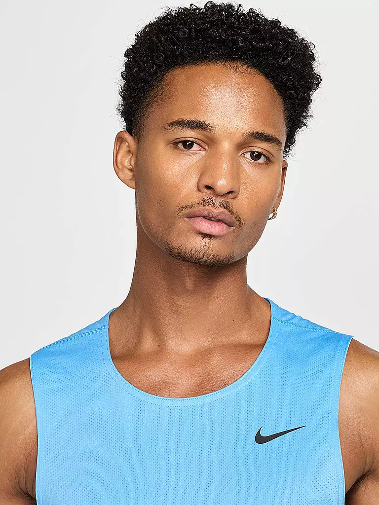 NIKE | Débardeur de fitness homme Ready Dri-FIT |