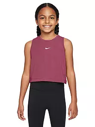 NIKE | Débardeur de fitness Pro pour fille | Baie