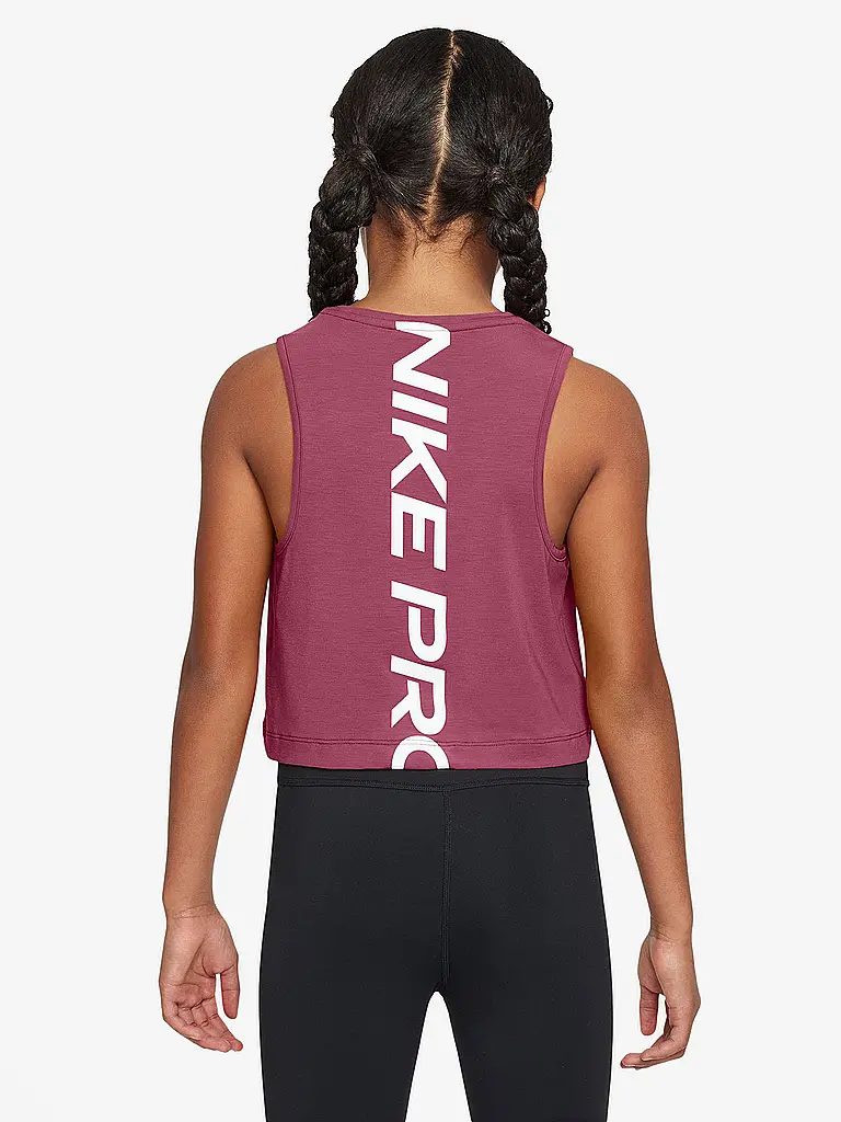 NIKE | Débardeur de fitness Pro pour fille |