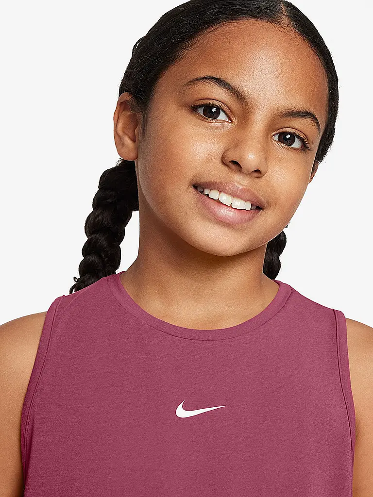NIKE | Débardeur de fitness Pro pour fille |