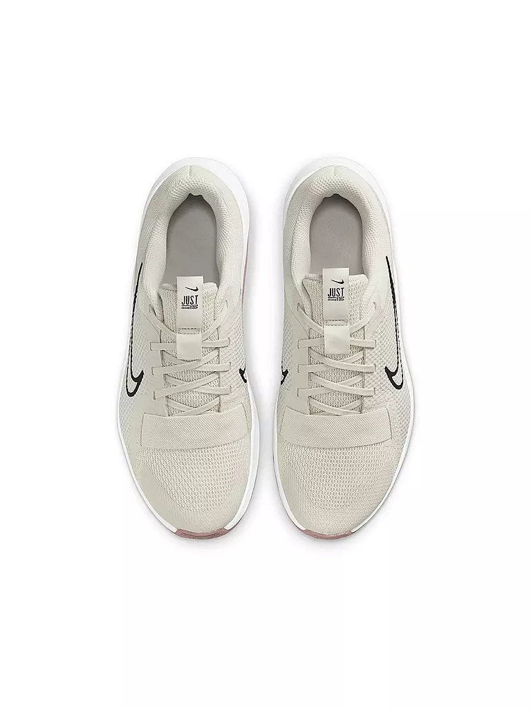 NIKE | Damen Fitnessschuhe MC Trainer 2 | Beige