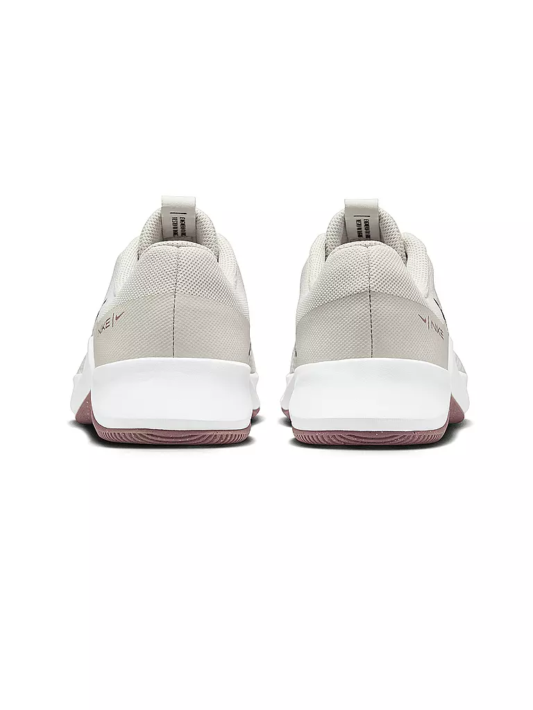 NIKE | Damen Fitnessschuhe MC Trainer 2 | Beige