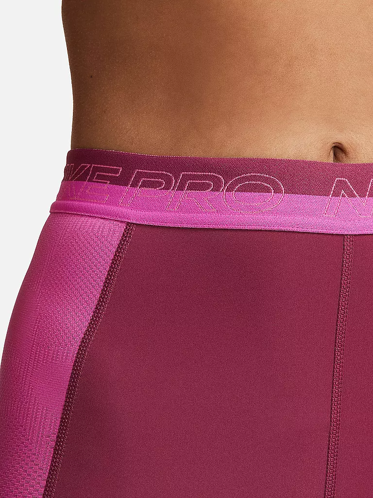 NIKE | Damen Fitnesstight Pro | Lilas