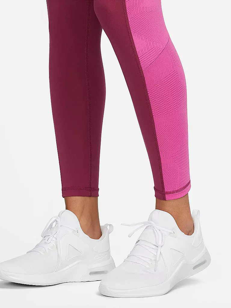 NIKE | Damen Fitnesstight Pro | Lilas