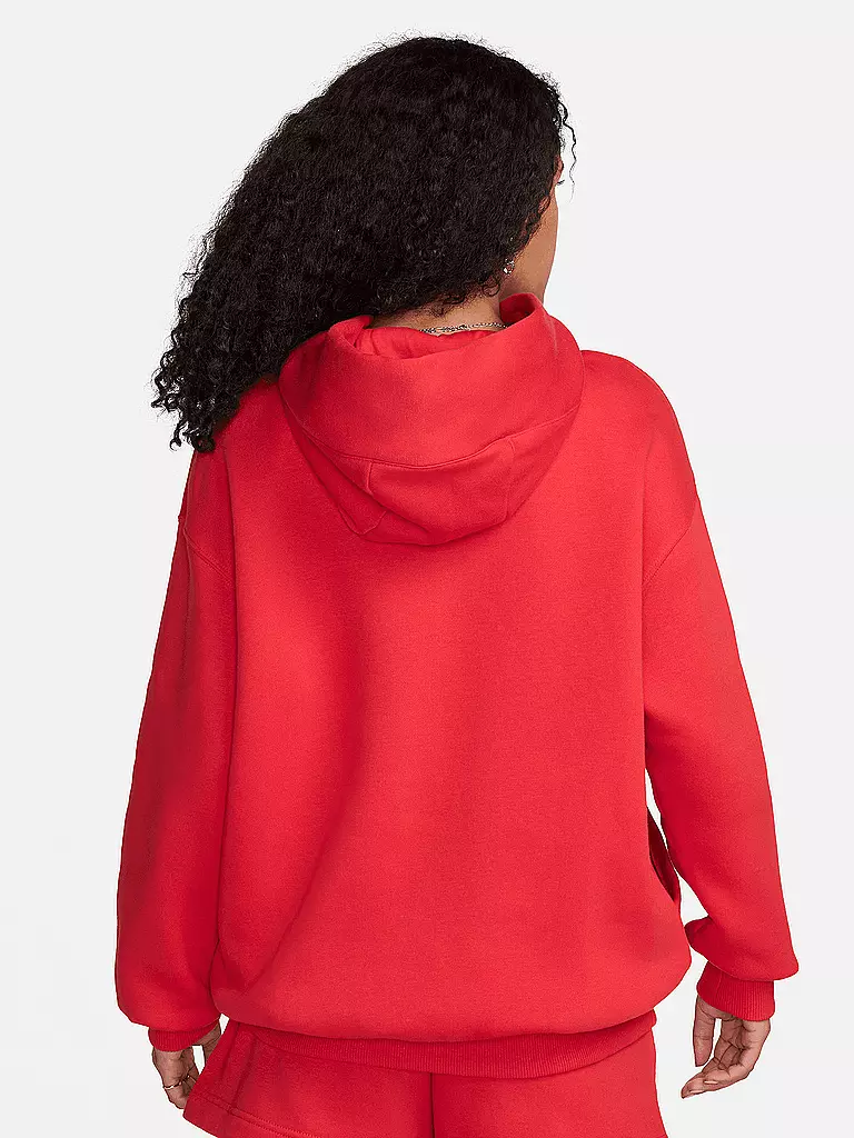 NIKE | Damen Hoodie NSW Phnx FLC |
