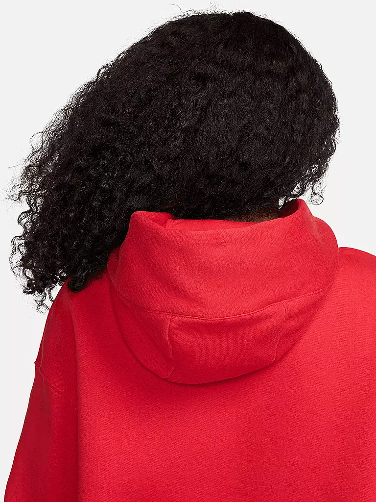 NIKE | Damen Hoodie NSW Phnx FLC |