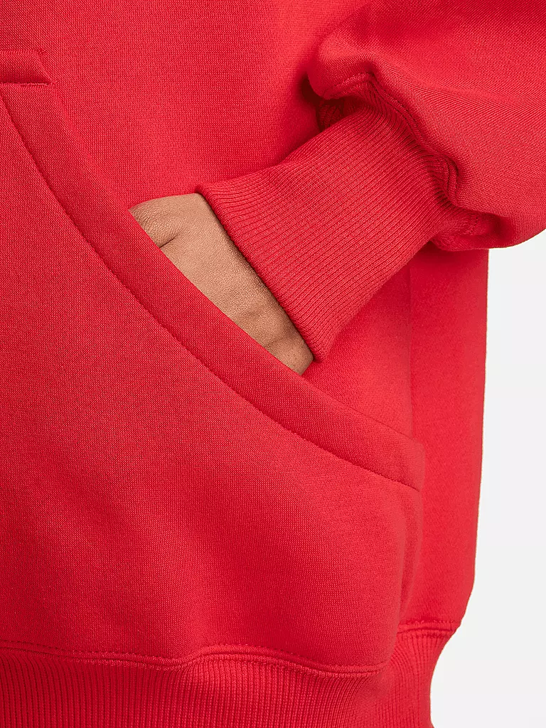 NIKE | Damen Hoodie NSW Phnx FLC |
