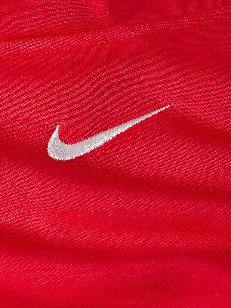 NIKE | Damen Hoodie NSW Phnx FLC |