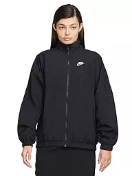 NIKE | Damen Jacke Sportswear Essential Windrunner | Noir