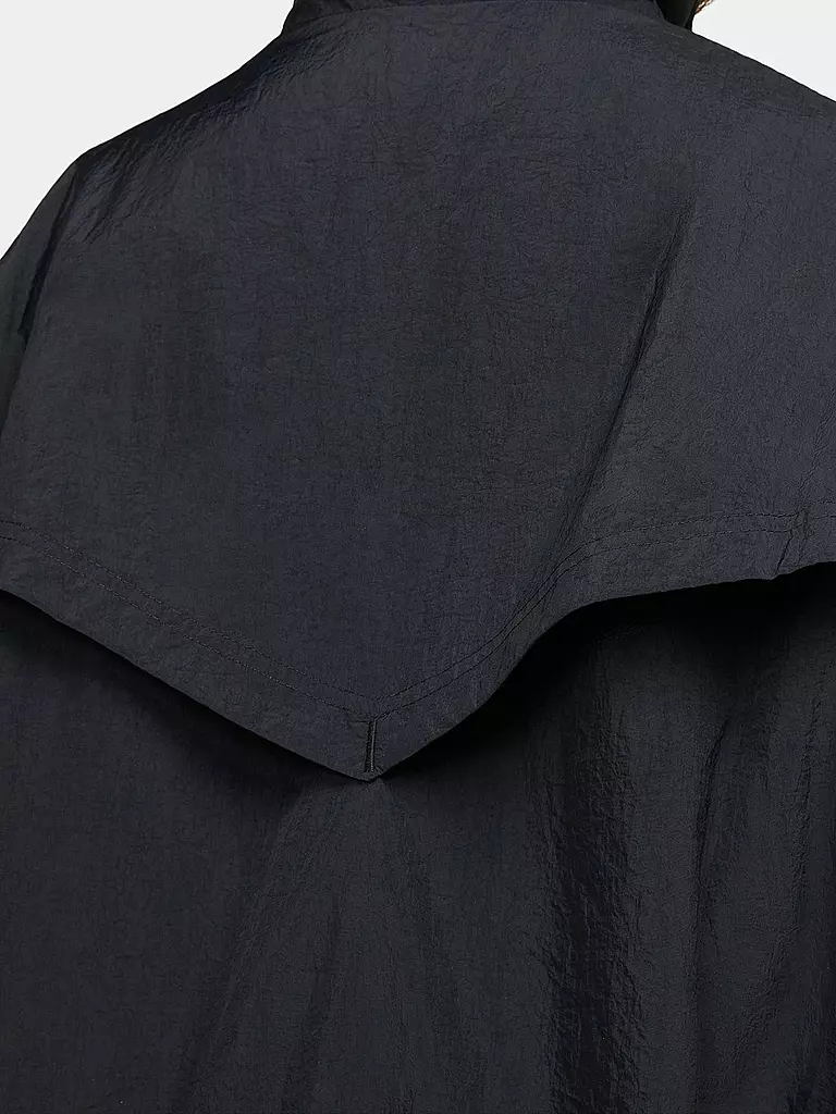 NIKE | Damen Jacke Sportswear Essential Windrunner | Noir
