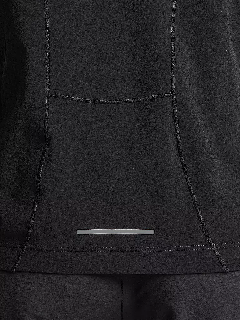 NIKE | Damen Jacke Swift UV | Noir