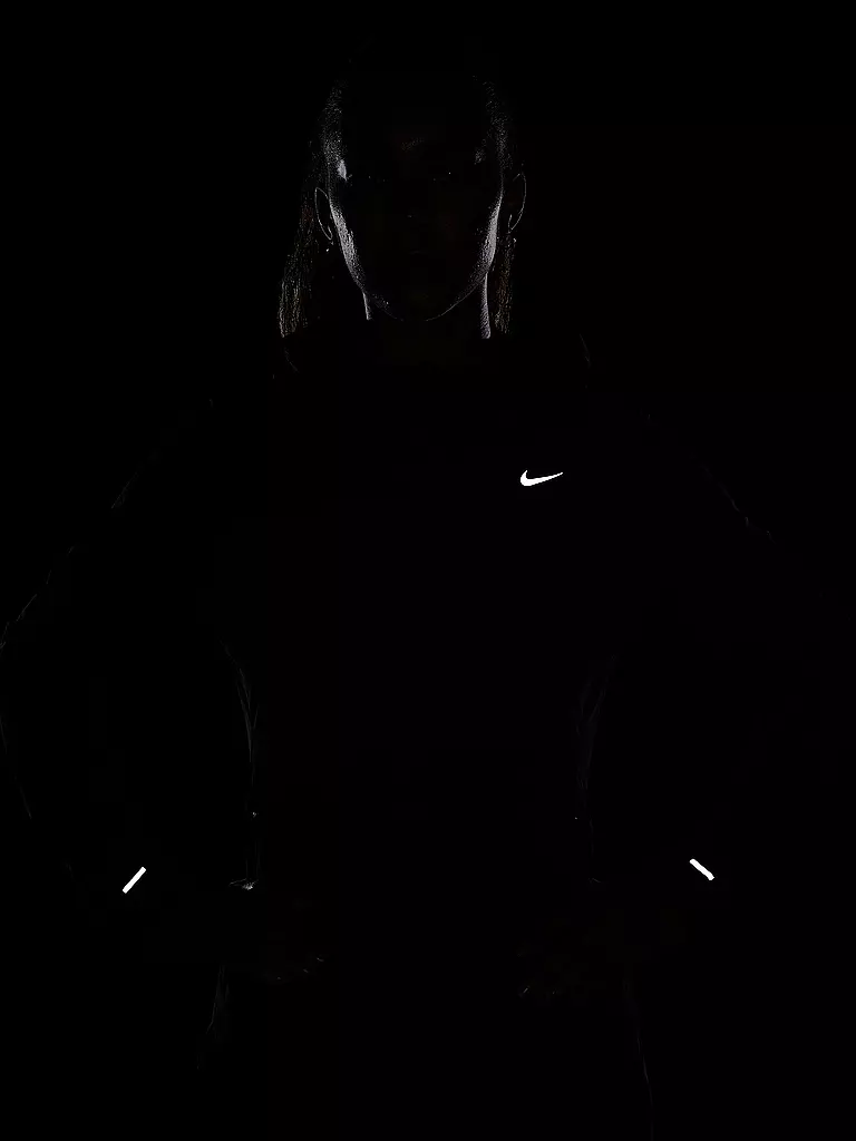 NIKE | Damen Jacke Swift UV | Noir