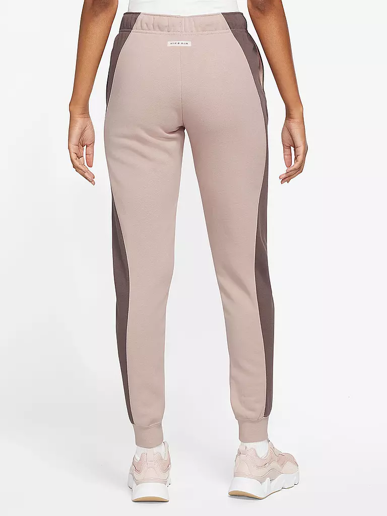 NIKE | Damen Jogginghose Air | Rose