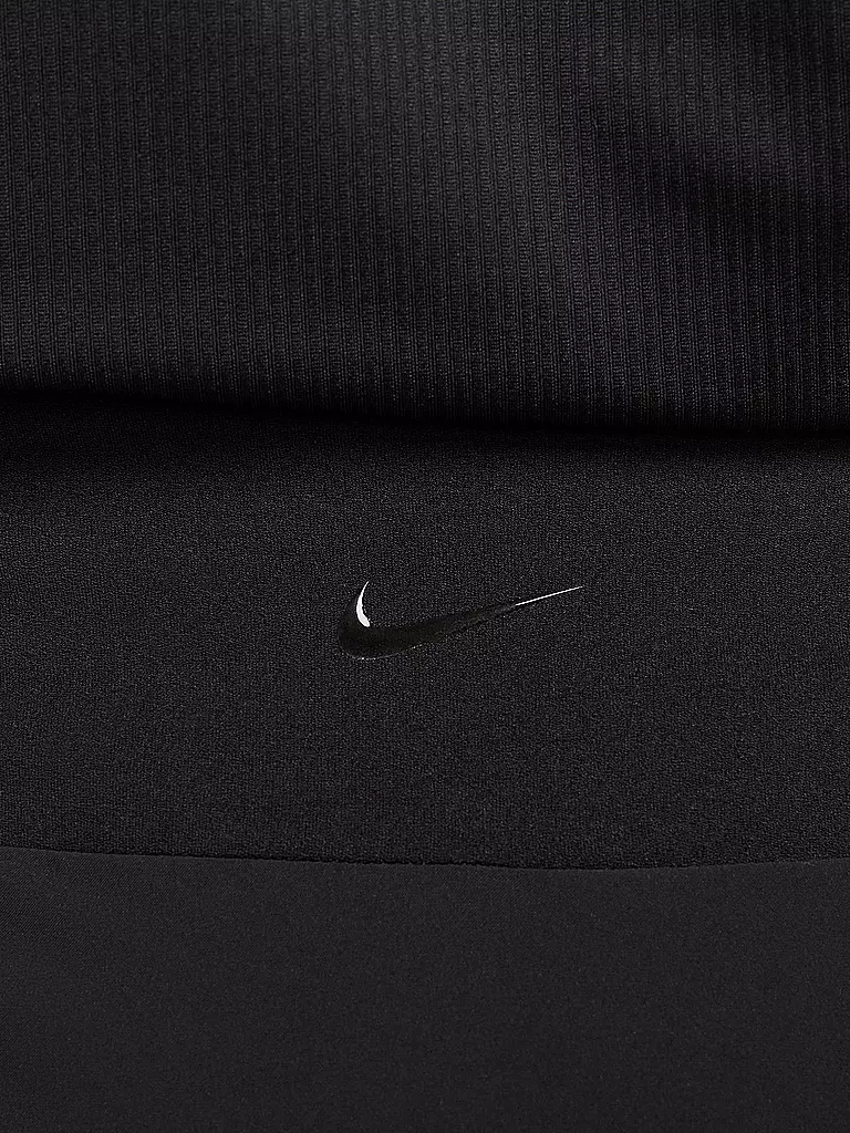 NIKE | Damen Jogginghose Dri-FIT Bliss | Noir