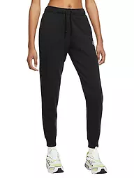 NIKE | Damen Jogginghose Sportswear Club Fleece | Noir