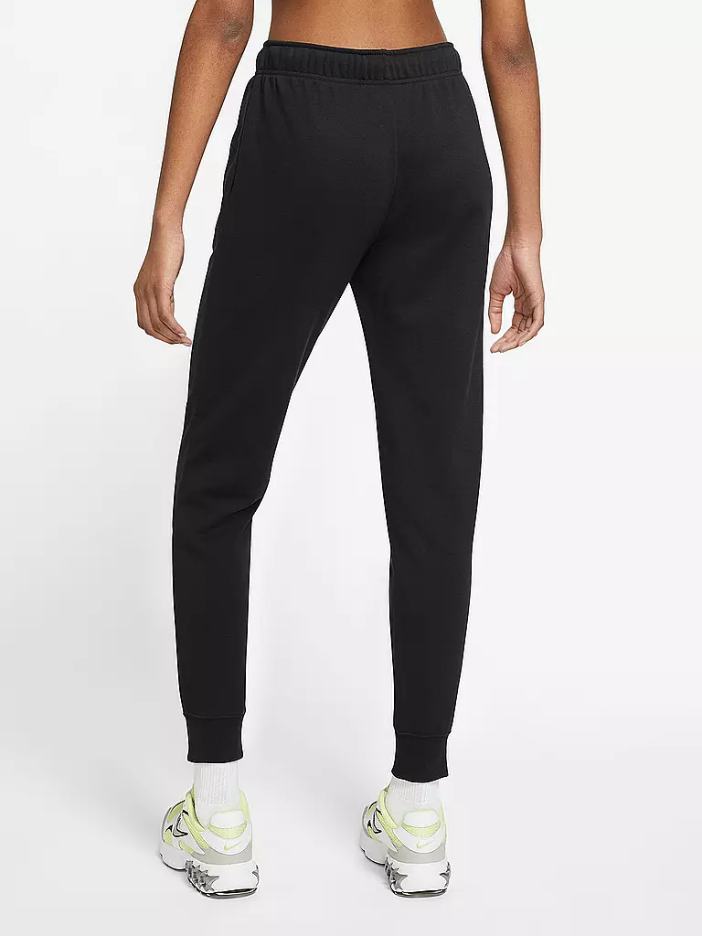 NIKE | Damen Jogginghose Sportswear Club Fleece | Noir