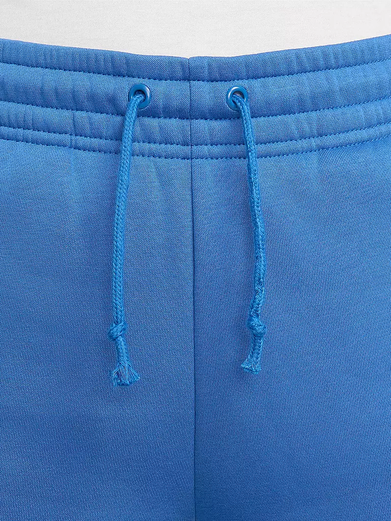 NIKE | Damen Jogginghose Sportswear Phoenix Fleece | Bleu