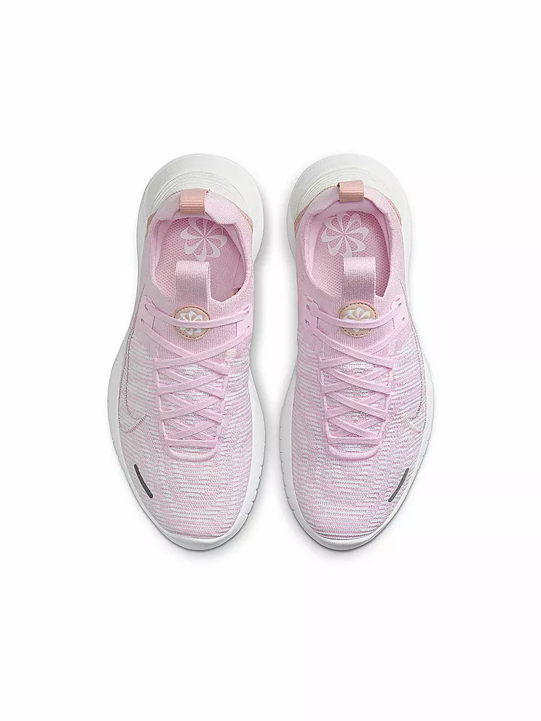 NIKE | Damen Laufschuhe Free RN NN | Noir