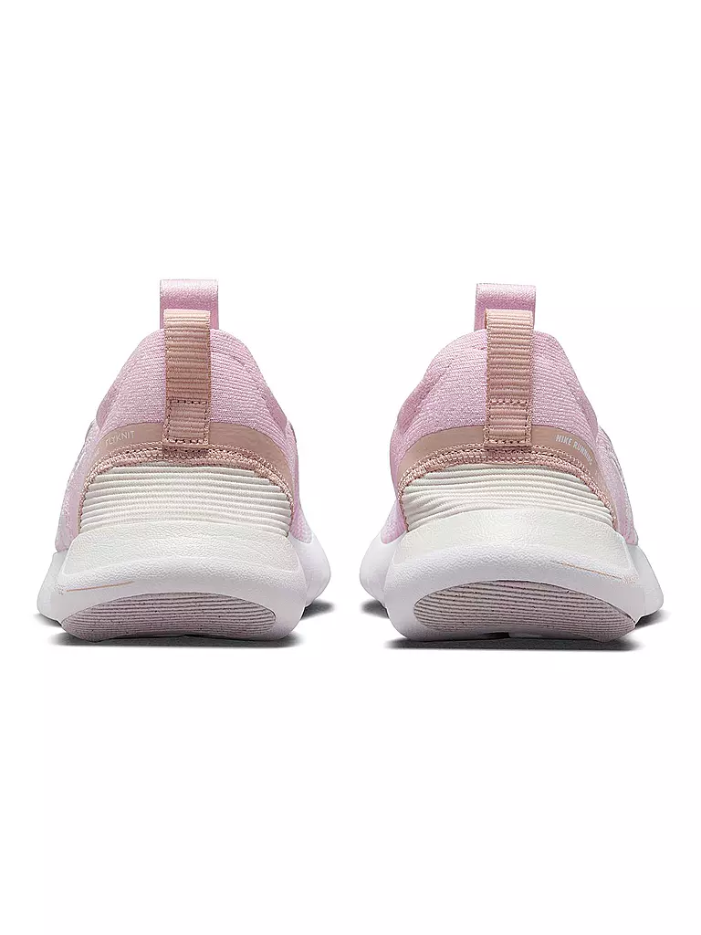 NIKE | Damen Laufschuhe Free RN NN | Noir