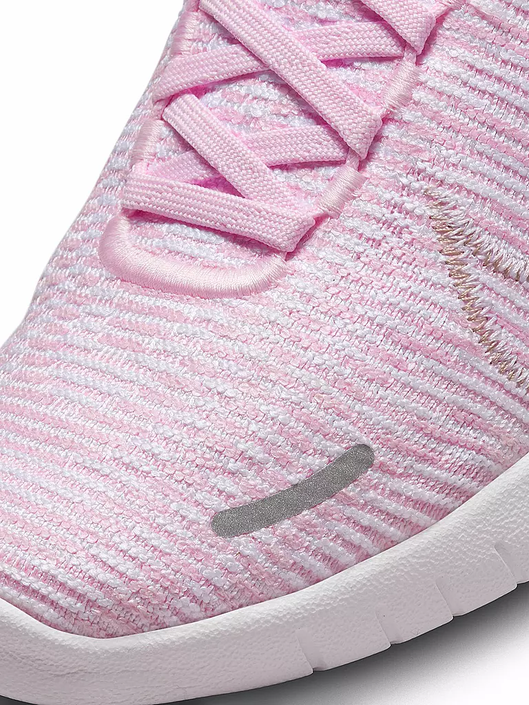 NIKE | Damen Laufschuhe Free RN NN | Noir