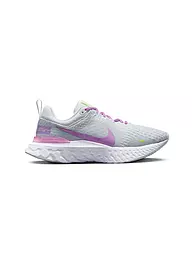 NIKE | Damen Laufschuhe React Infinity 3 | Blanc