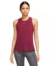 NIKE | Damen Tennis Tanktop Dri-FIT One Luxe | Baie