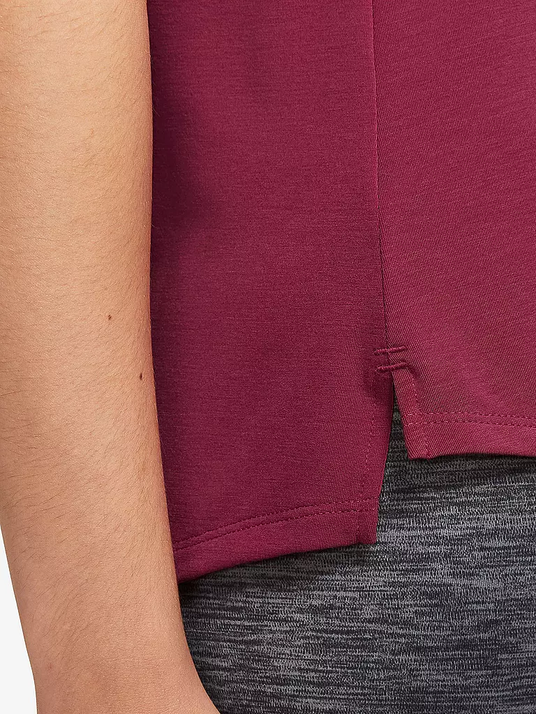 NIKE | Damen Tennis Tanktop Dri-FIT One Luxe | Baie