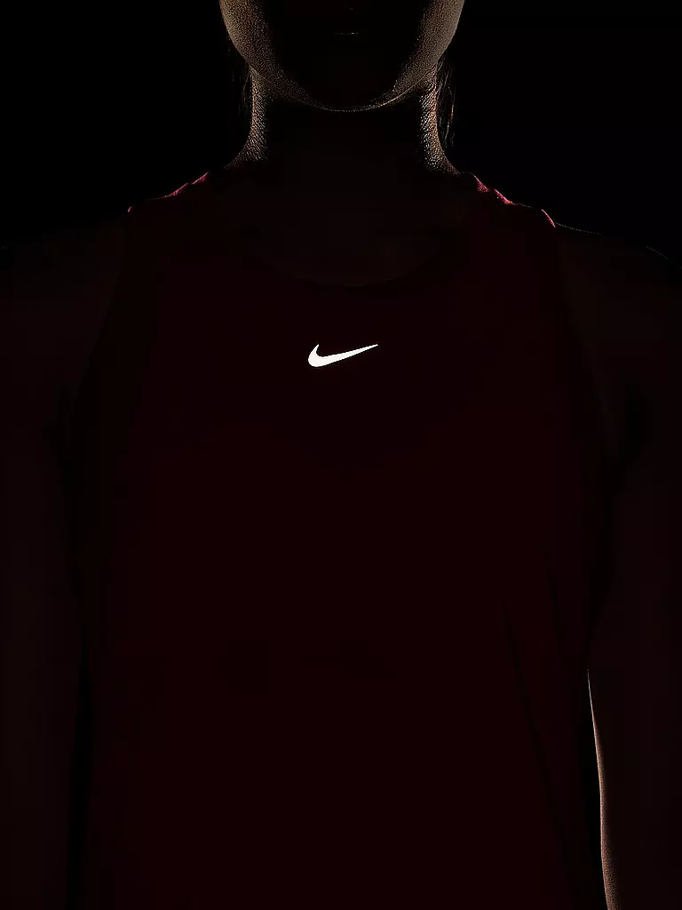 NIKE | Damen Tennis Tanktop Dri-FIT One Luxe | Baie