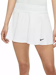 NIKE | Damen Tennisrock NikeCourt Dri-FIT Victory | Blanc