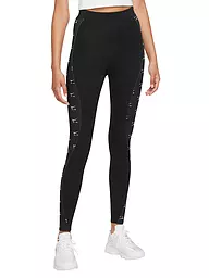 NIKE | Damen Tight Air | Noir