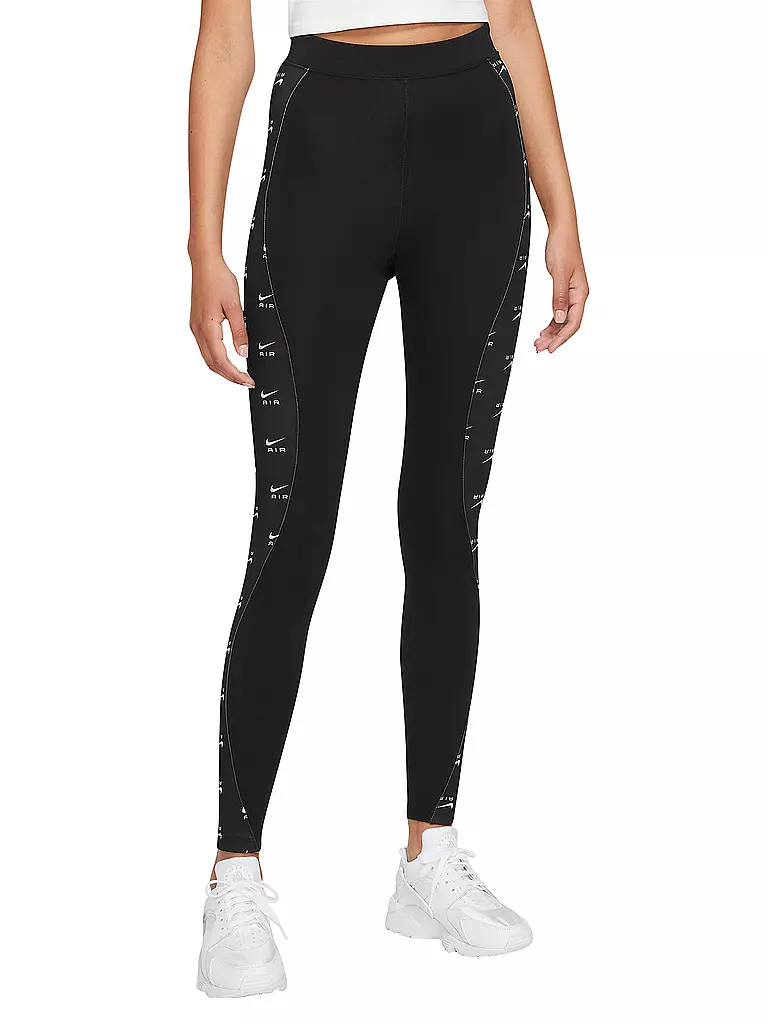 NIKE | Damen Tight Air | Noir