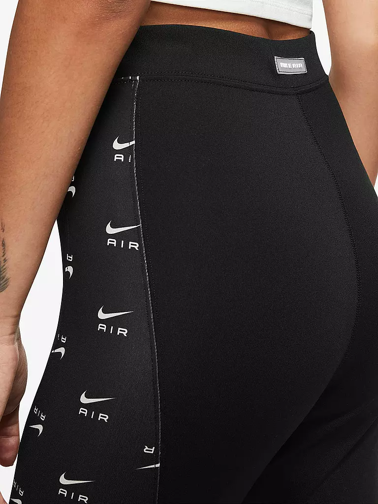 NIKE | Damen Tight Air | Noir