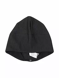 NIKE | Ensemble bonnet de course + gants homme | Noir