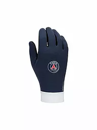 NIKE | Feldspielerhandschuhe Paris Saint-Germain Academy | Bleu foncé