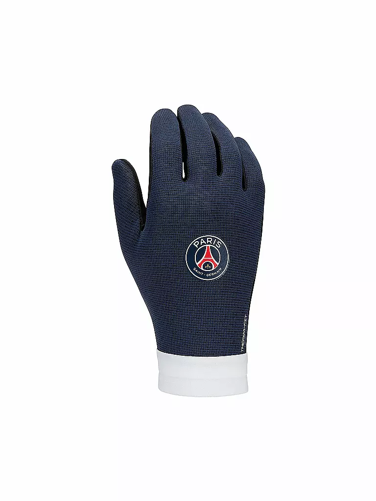 NIKE | Feldspielerhandschuhe Paris Saint-Germain Academy | Bleu foncé