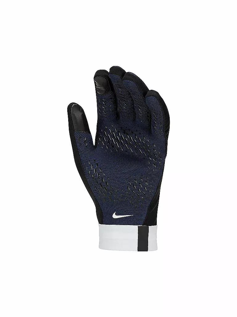 NIKE | Feldspielerhandschuhe Paris Saint-Germain Academy | Bleu foncé