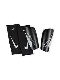 NIKE | Fußball-Schienbeinschoner Mercurial Lite | Noir
