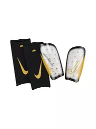 NIKE | Fußball-Schienbeinschoner Mercurial Lite | Blanc