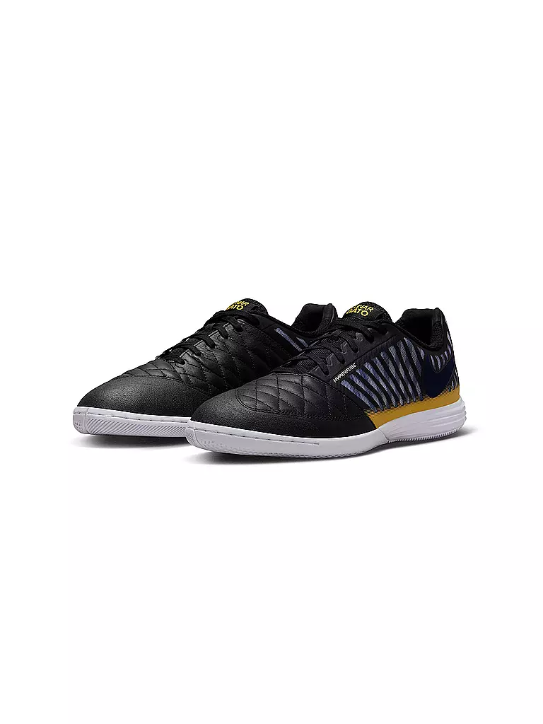 NIKE | Fußballschuhe Lunar Gato II IC | Noir