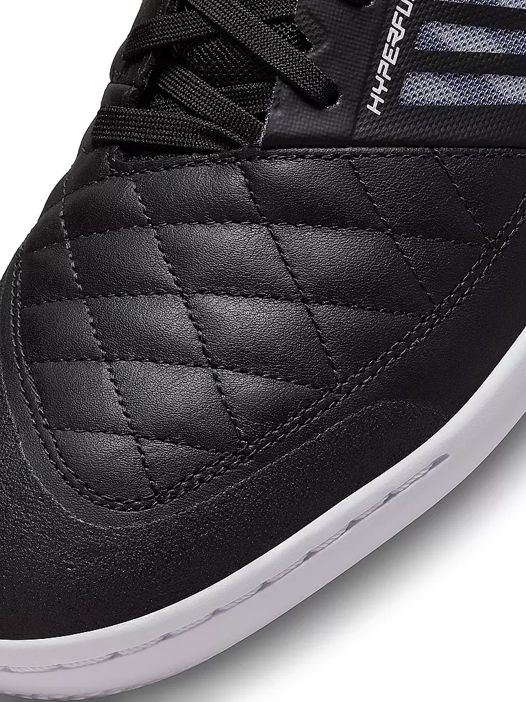 NIKE | Fußballschuhe Lunar Gato II IC | Noir