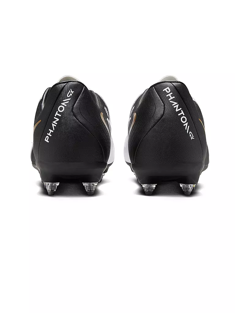 NIKE | Fußballschuhe Nocken Phantom GX 2 Academy | Blanc