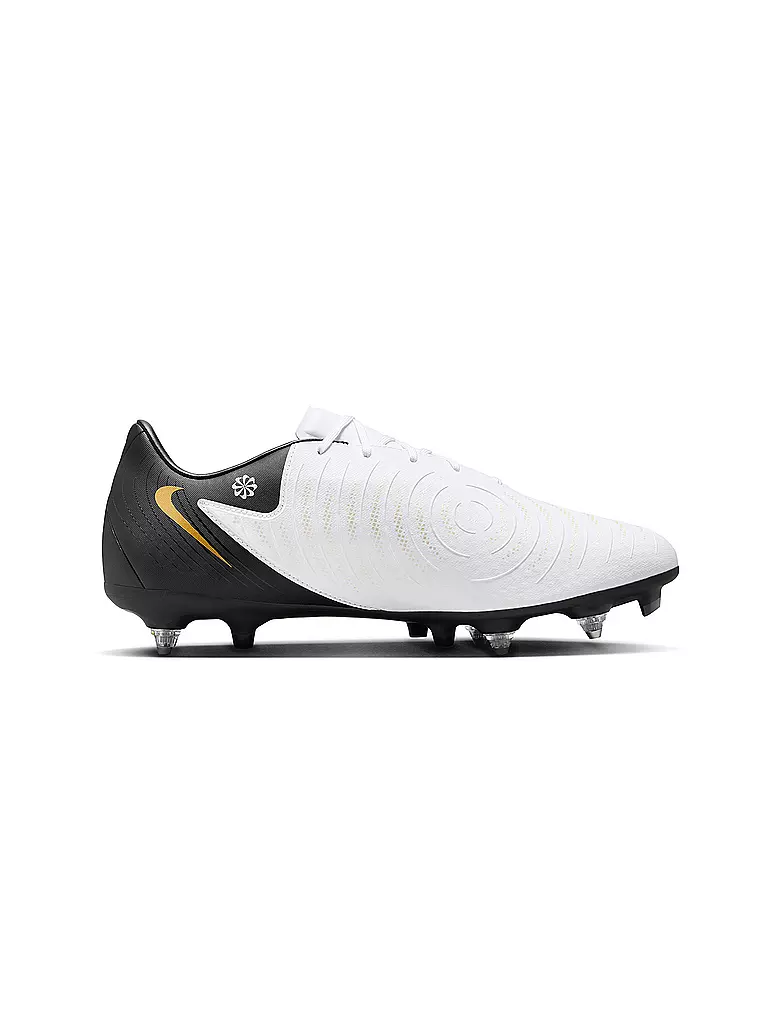 NIKE | Fußballschuhe Nocken Phantom GX 2 Academy | Blanc