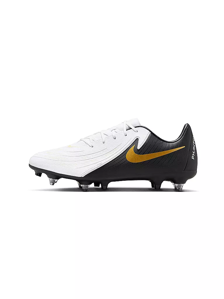 NIKE | Fußballschuhe Nocken Phantom GX 2 Academy | Blanc