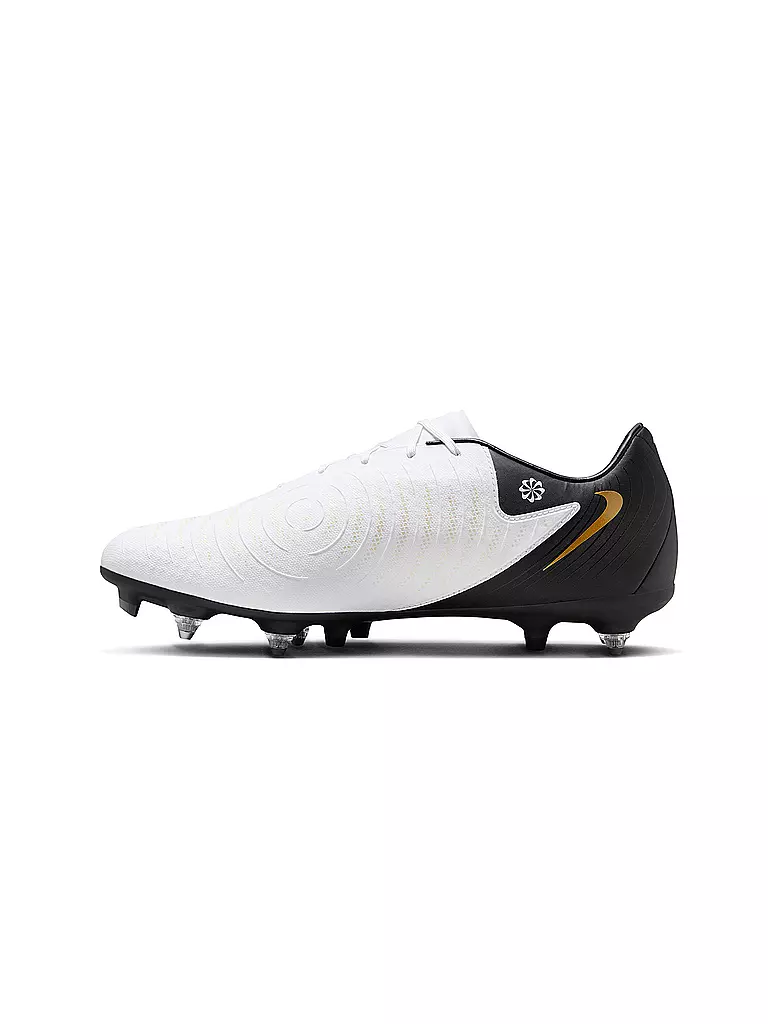 NIKE | Fußballschuhe Nocken Phantom GX 2 Academy | Blanc