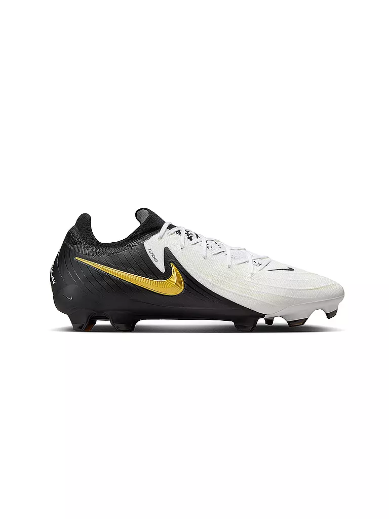 NIKE | Fußballschuhe Nocken Phantom GX 2 Pro | Blanc