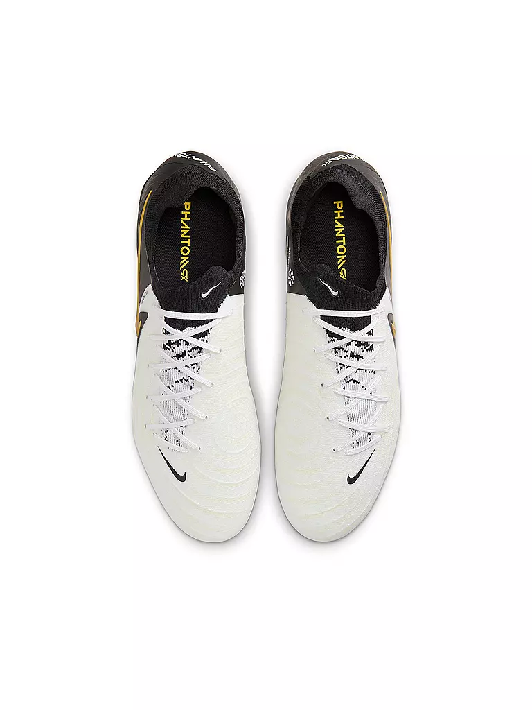 NIKE | Fußballschuhe Nocken Phantom GX 2 Pro | Blanc