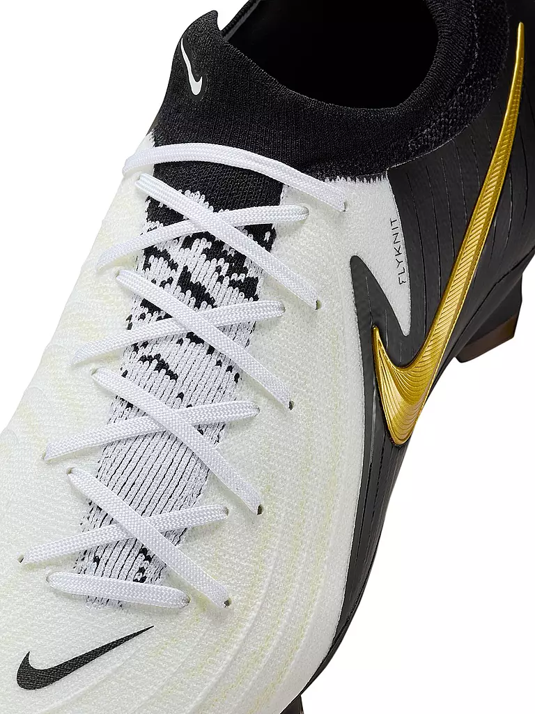 NIKE | Fußballschuhe Nocken Phantom GX 2 Pro | Blanc