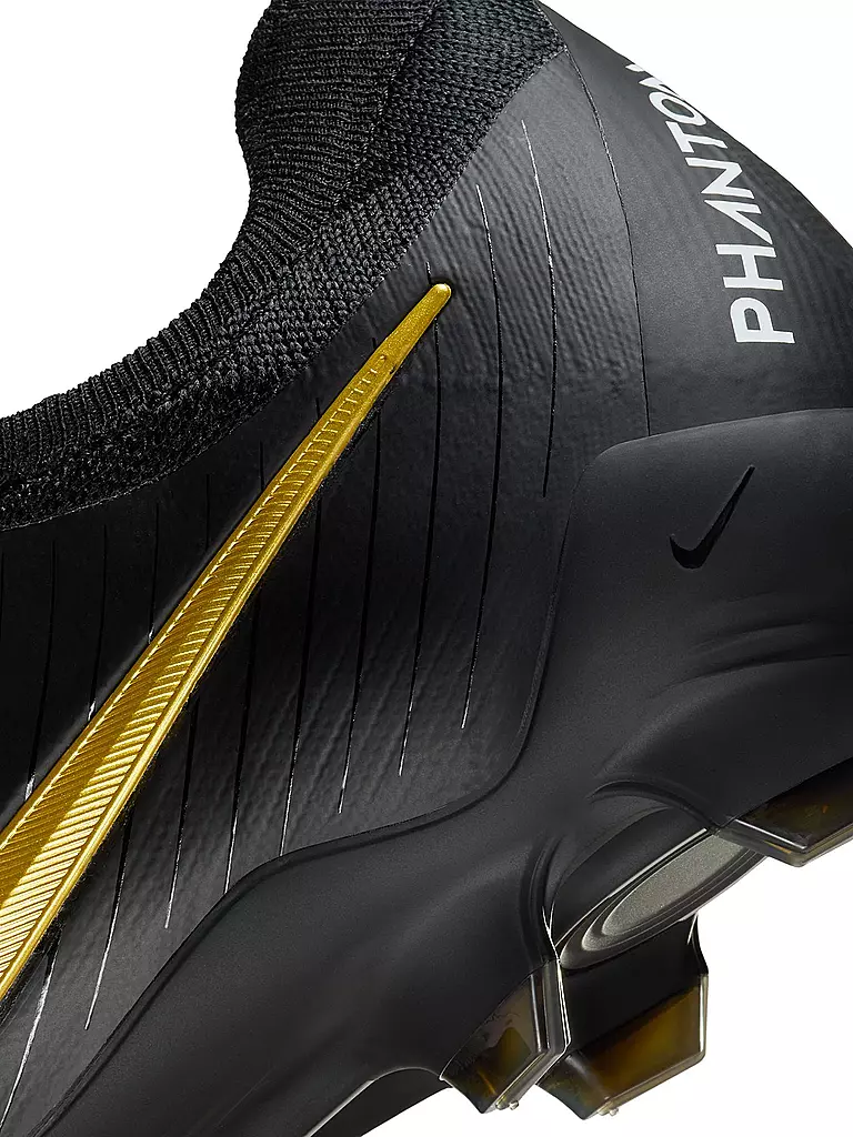 NIKE | Fußballschuhe Nocken Phantom GX 2 Pro | Blanc