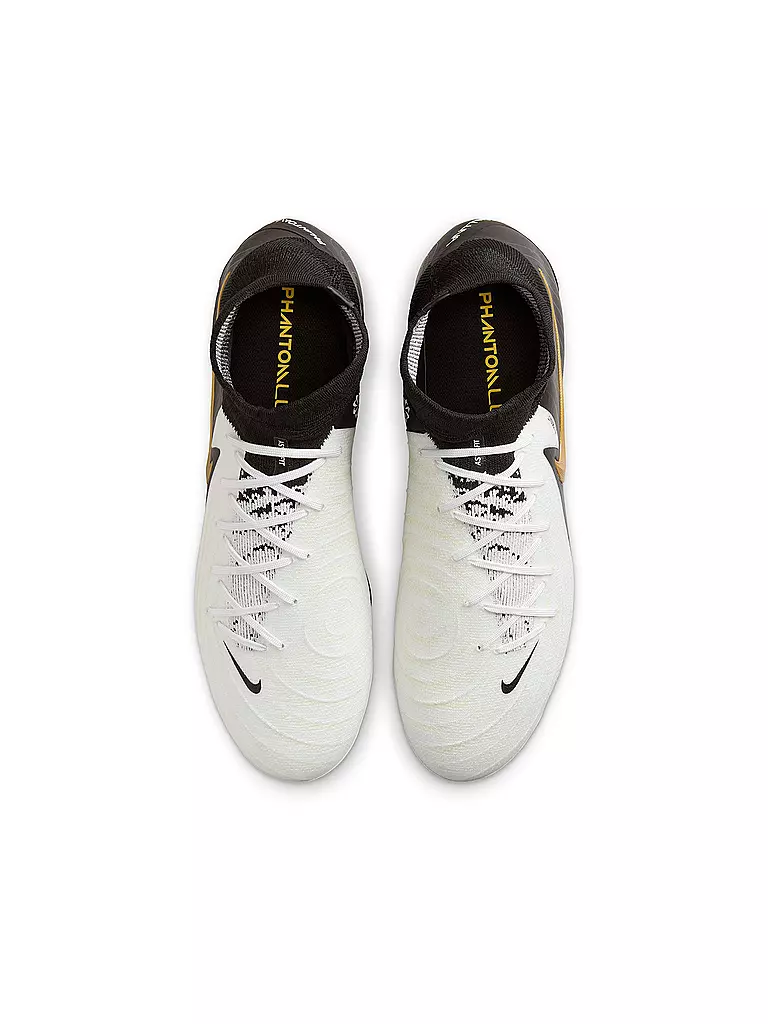 NIKE | Fußballschuhe Nocken Phantom Luna 2 Pro | Blanc