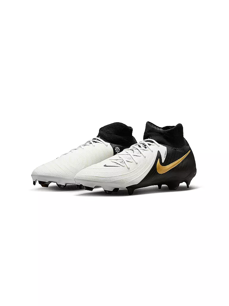 NIKE | Fußballschuhe Nocken Phantom Luna 2 Pro | Blanc